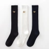 إن JK الحلوة والرائعة من طراز JK، وهي عبارة عن جوارب صينية اللون، تلبس الطلاب جوارب قطرية وشتوية Item Picture